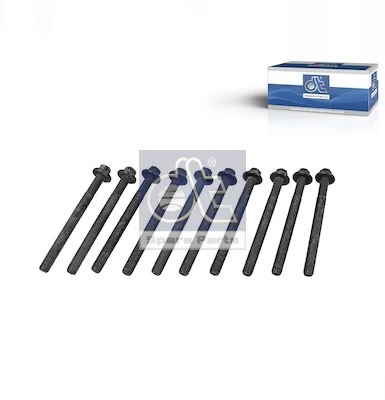 Juego tornillos culata Renault Espace IV monovolumen (JK0) (2002 - 2026) precio, desde 70,21 USD