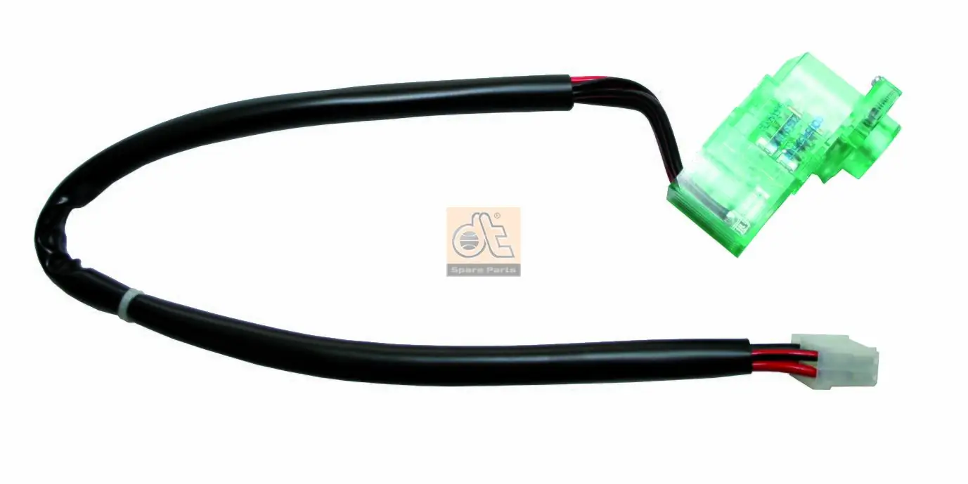Precio del repuesto Interruptor de encendido TRUCK ACTROS  camión plataforma/chasis