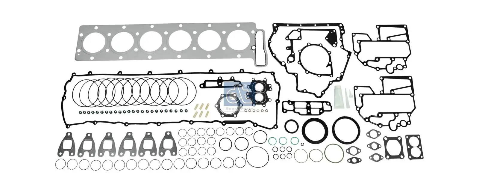 390006 Diesel Technic