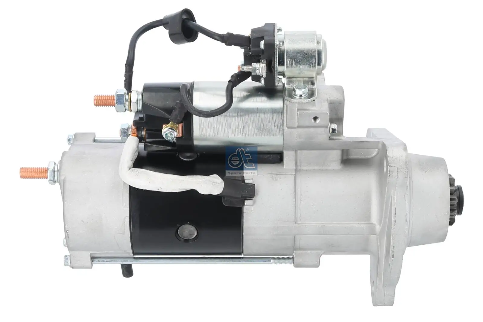 Burro de arranque  Diesel Technic 627206 precio, desde 284,59 EUR