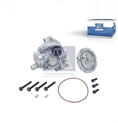594175 Diesel Technic