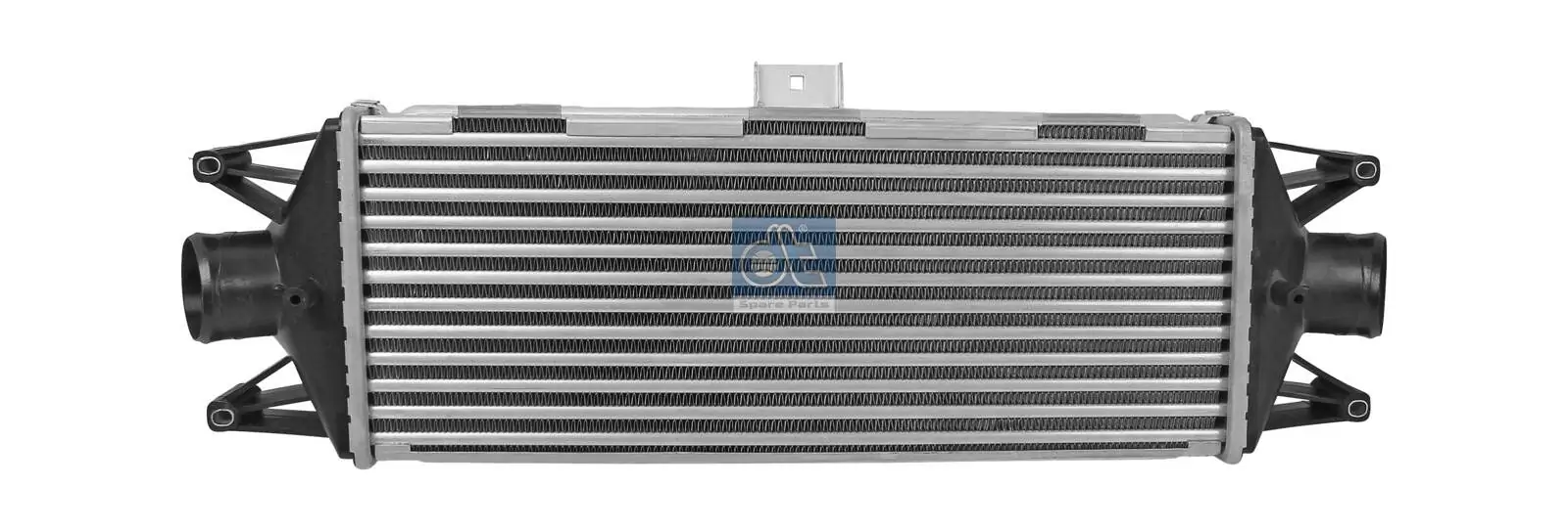 Comprar Turbo intercooler Daily III 