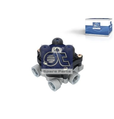 372084 Diesel Technic