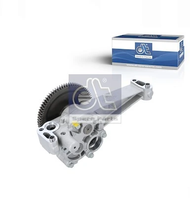 110681 Diesel Technic
