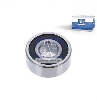 Cojinete guía, embrague Mercedes Benz Truck MK