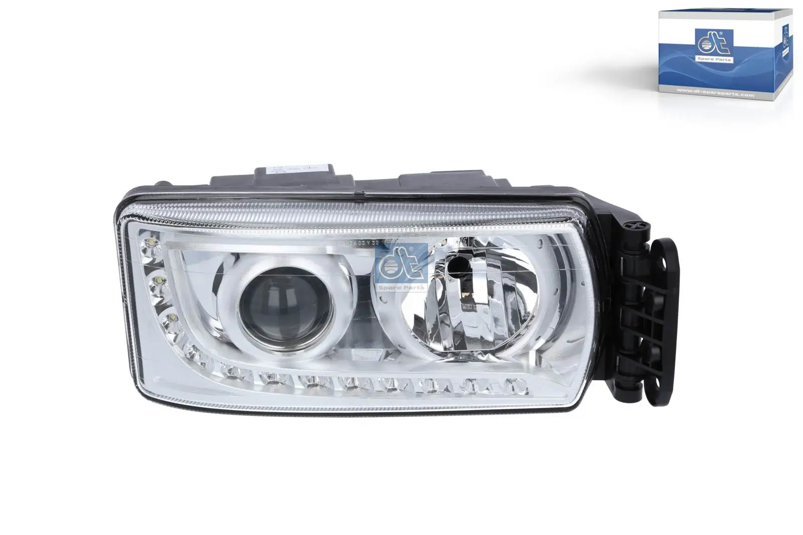 Faro delantero derecho Stralis  camiones tractores (2012-2026) original desde 249,46 €