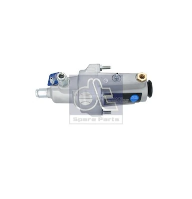 Servo de embrague Diesel Technic 464346 precio, desde 275,90 EUR