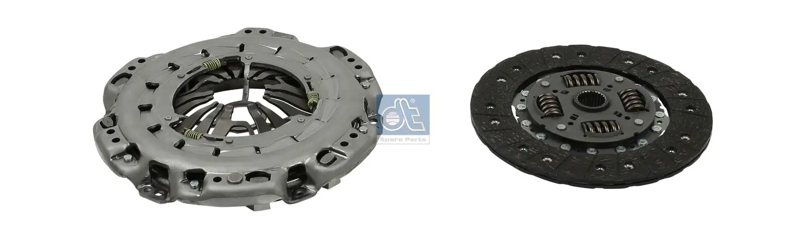 624327833 INA Embrague motor