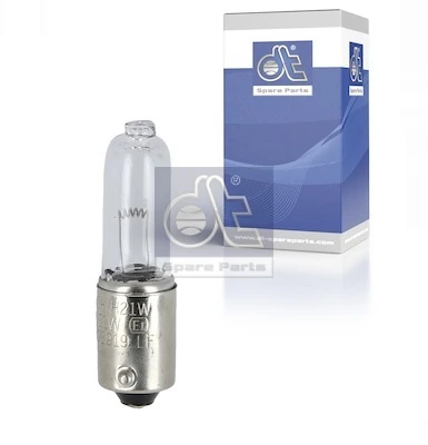 00000001372698 Scania Bombilla de cruce