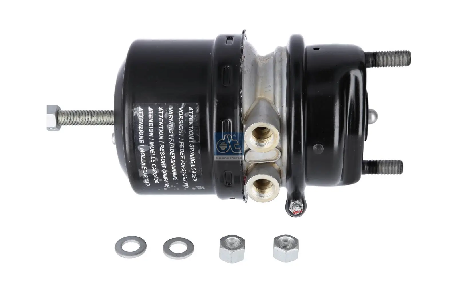 Comprar 9254262000 Wabco Cámara de freno con acumulador de energía