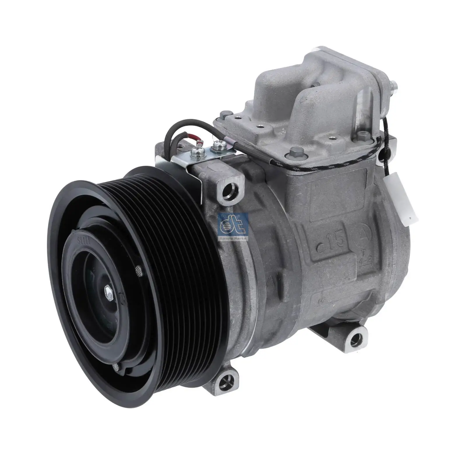 Compresor climatizador Mercedes Benz Truck TRUCK ATEGO II (2004-2026)