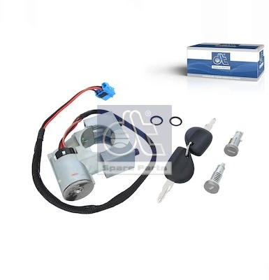 Comprar Bombín de arranque DAF 105 XF 