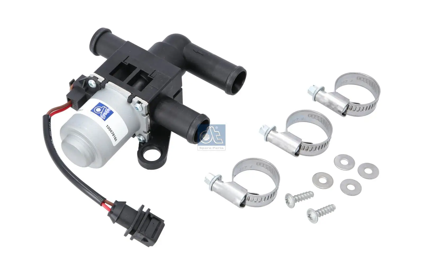 Válvula de calefacción Renault Trucks MAGNUM  desde 86,20 €