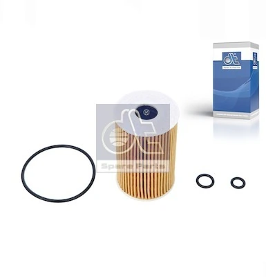 Filtro de aceite Audi Q3  desde 4,90 €