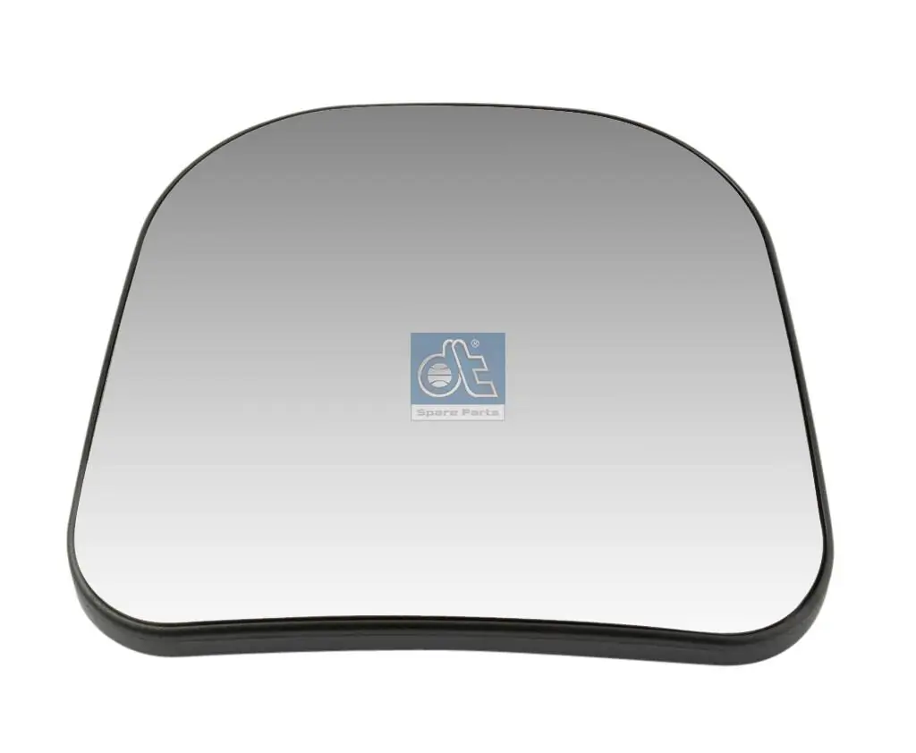 Cristal de espejo retrovisor Rywal 6901