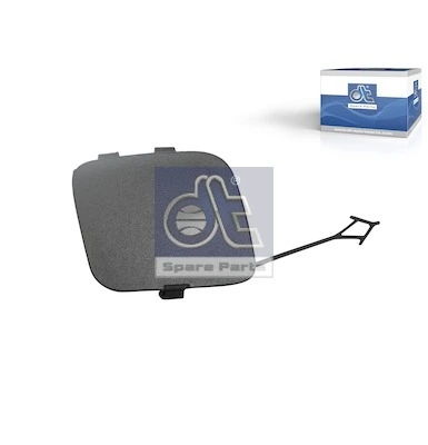 Tapa gancho de arrastre, delantera para Fiat Fiorino  (225)