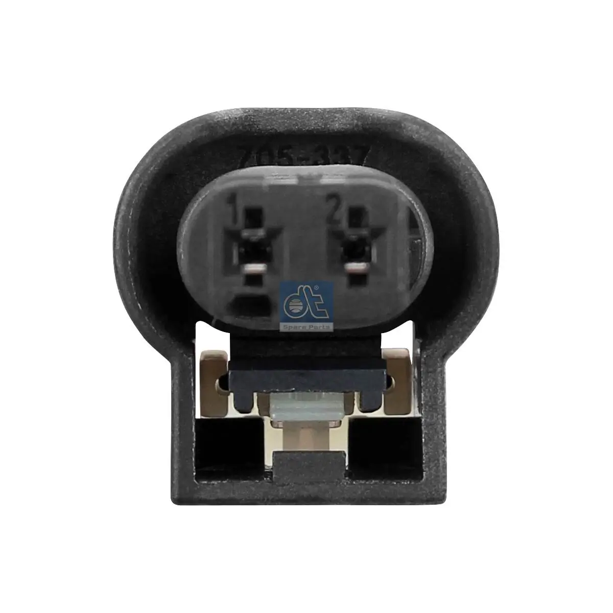 469089 Diesel Technic Sensor de temperatura de gases de escape en catalizador