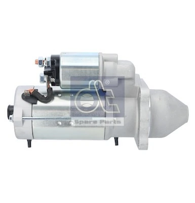 334004 Diesel Technic Arranque motores