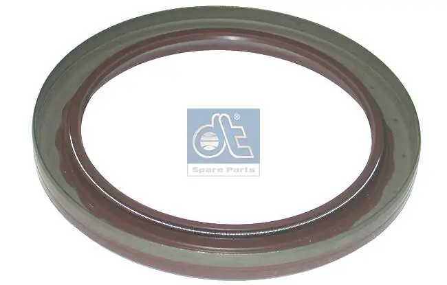 40100460 Iveco Retén de cubo trasero