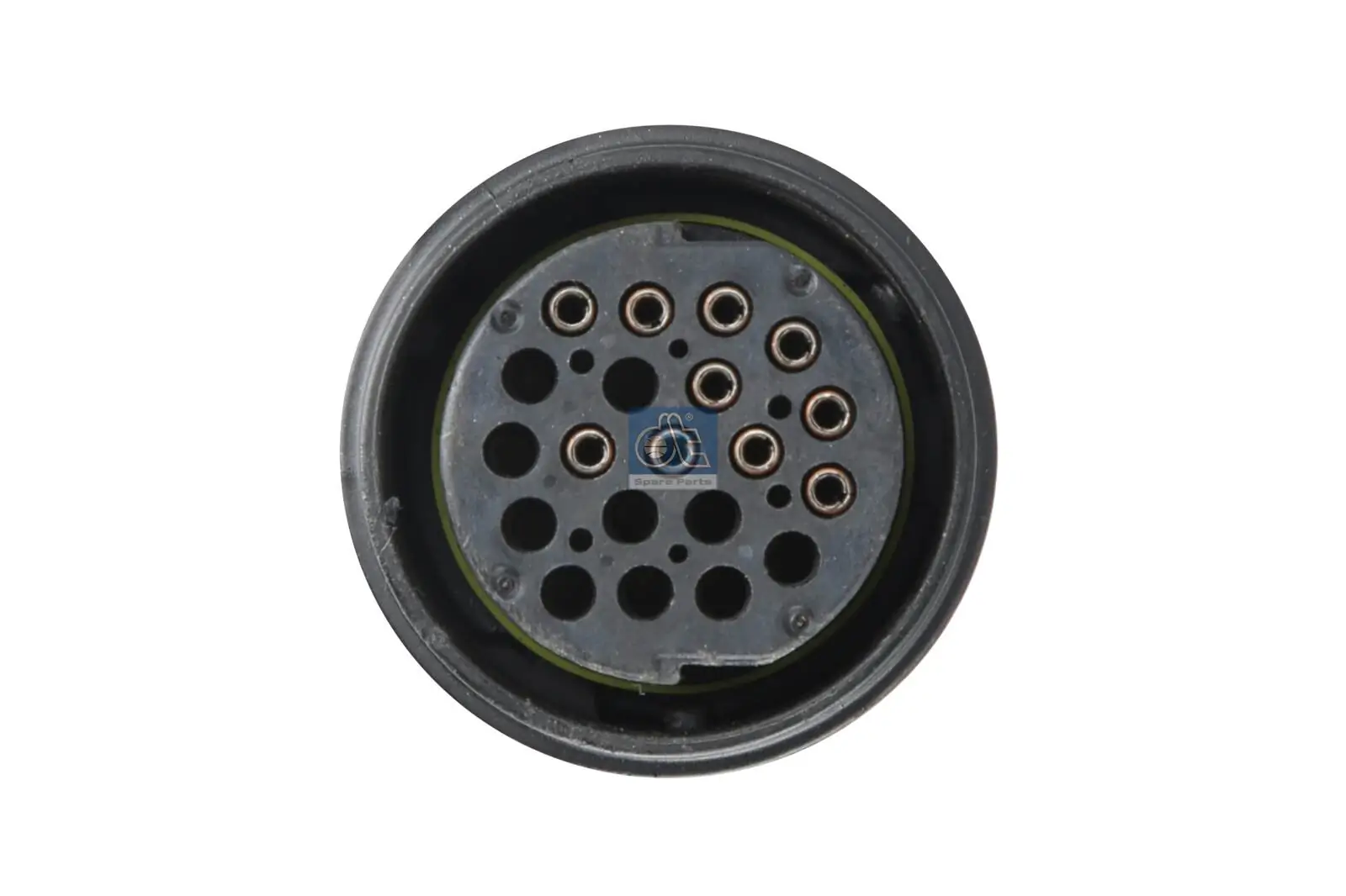 Servo de embrague 8171512 Volvo