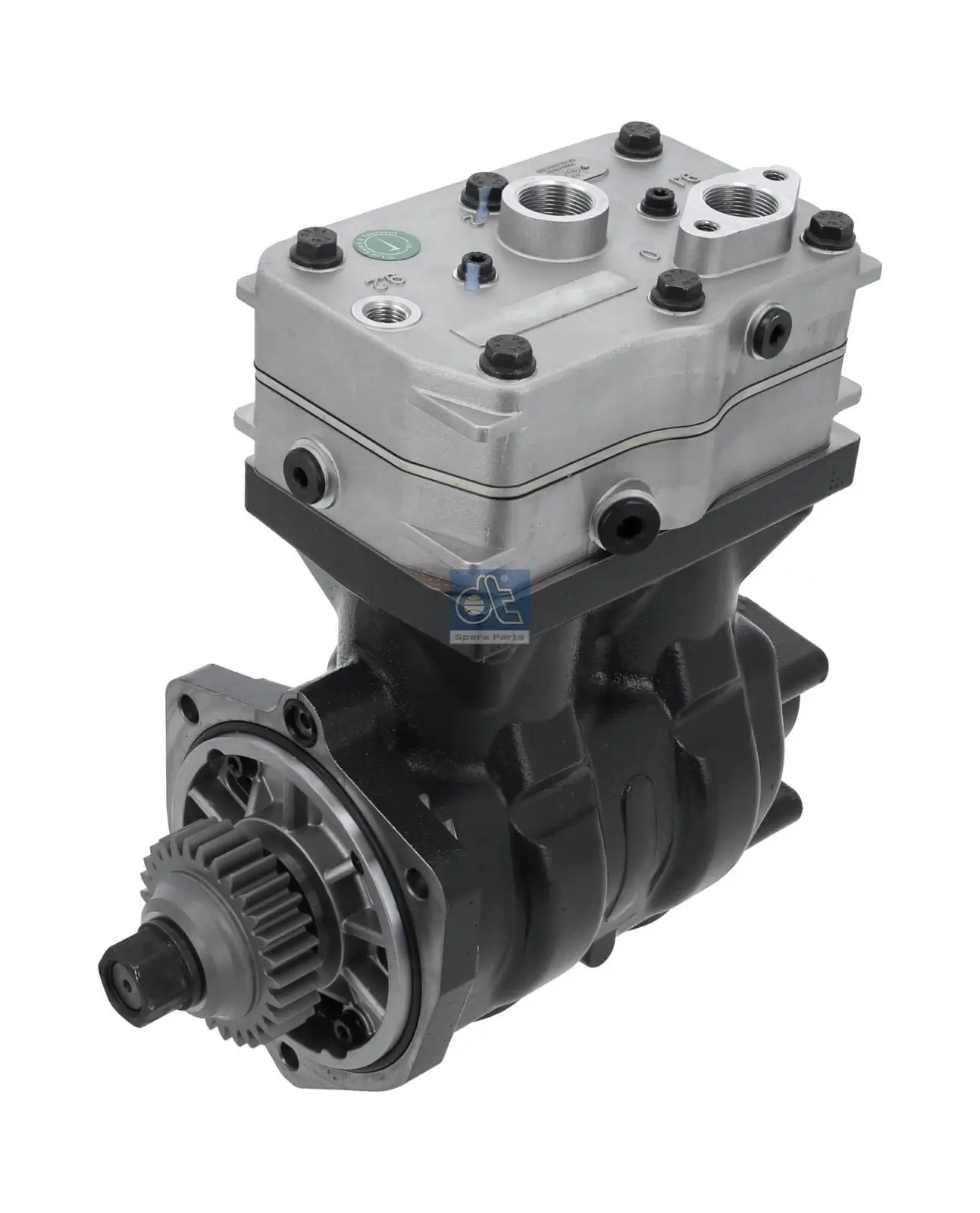 626006 Diesel Technic