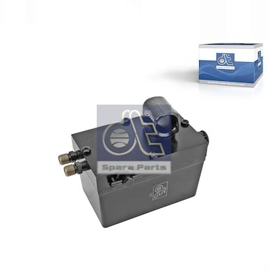 676000 Diesel Technic