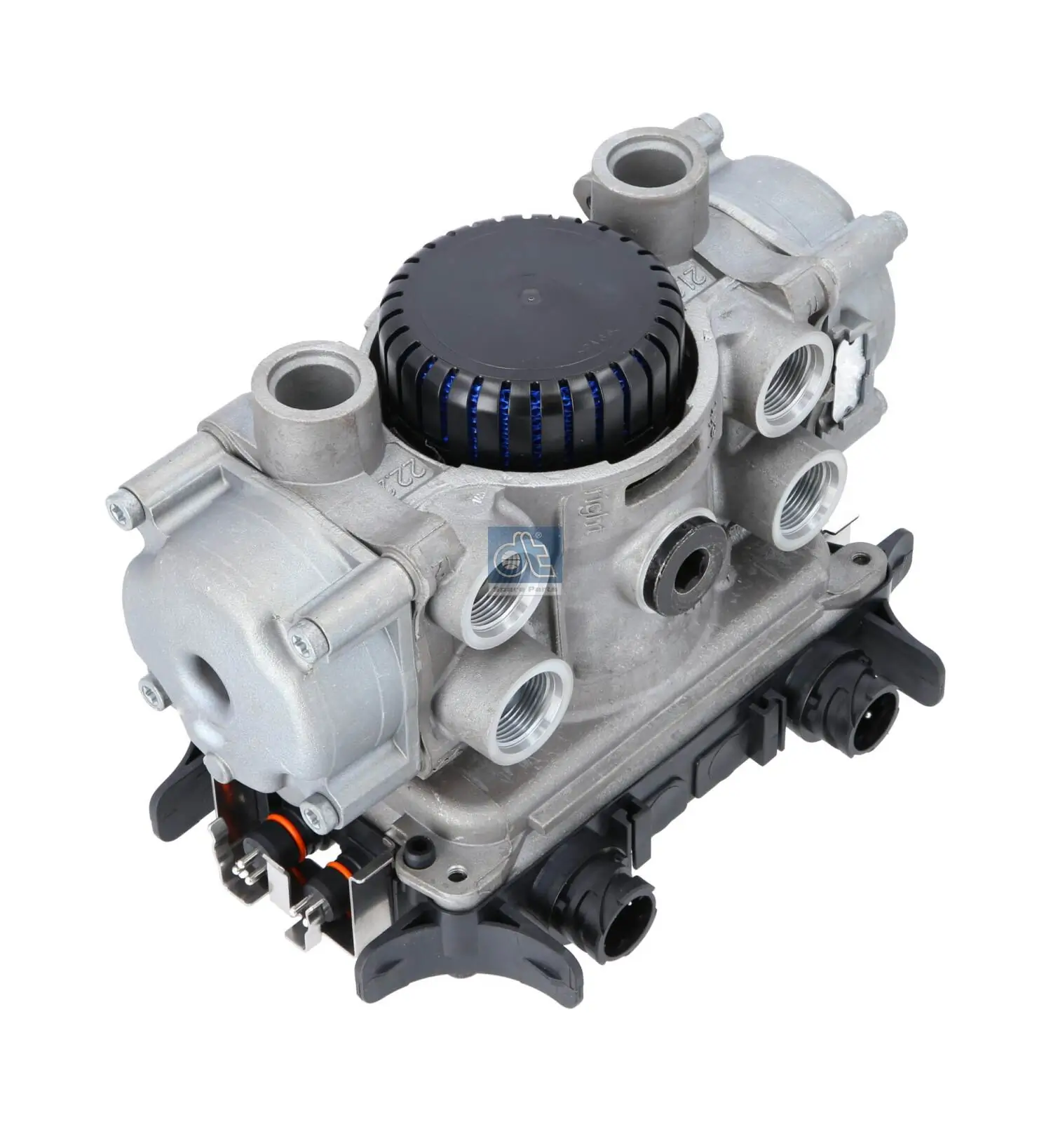 716122 Diesel Technic