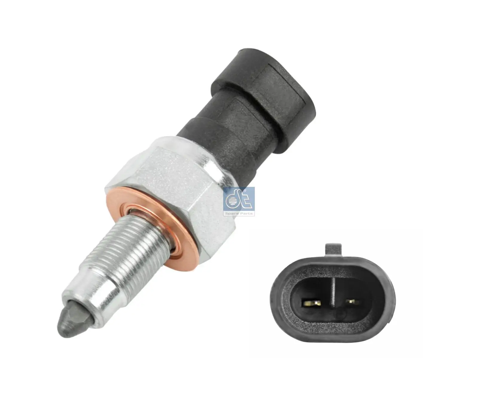 Interruptor de marcha atrás para Iveco Daily 