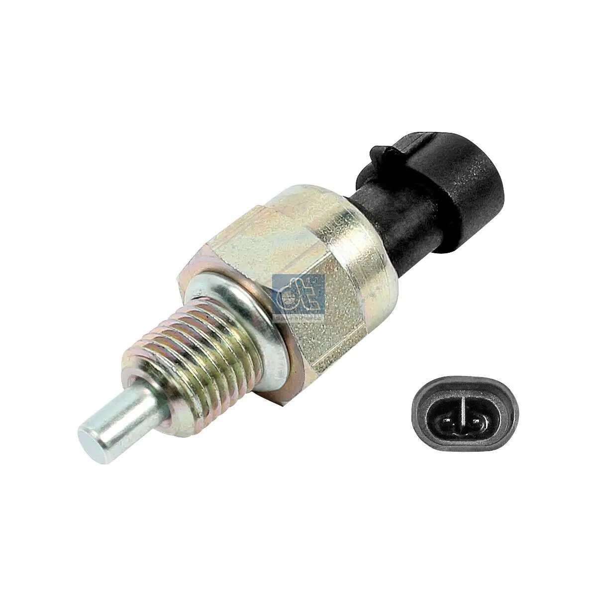 Interruptor de marcha atrás para Iveco Daily 