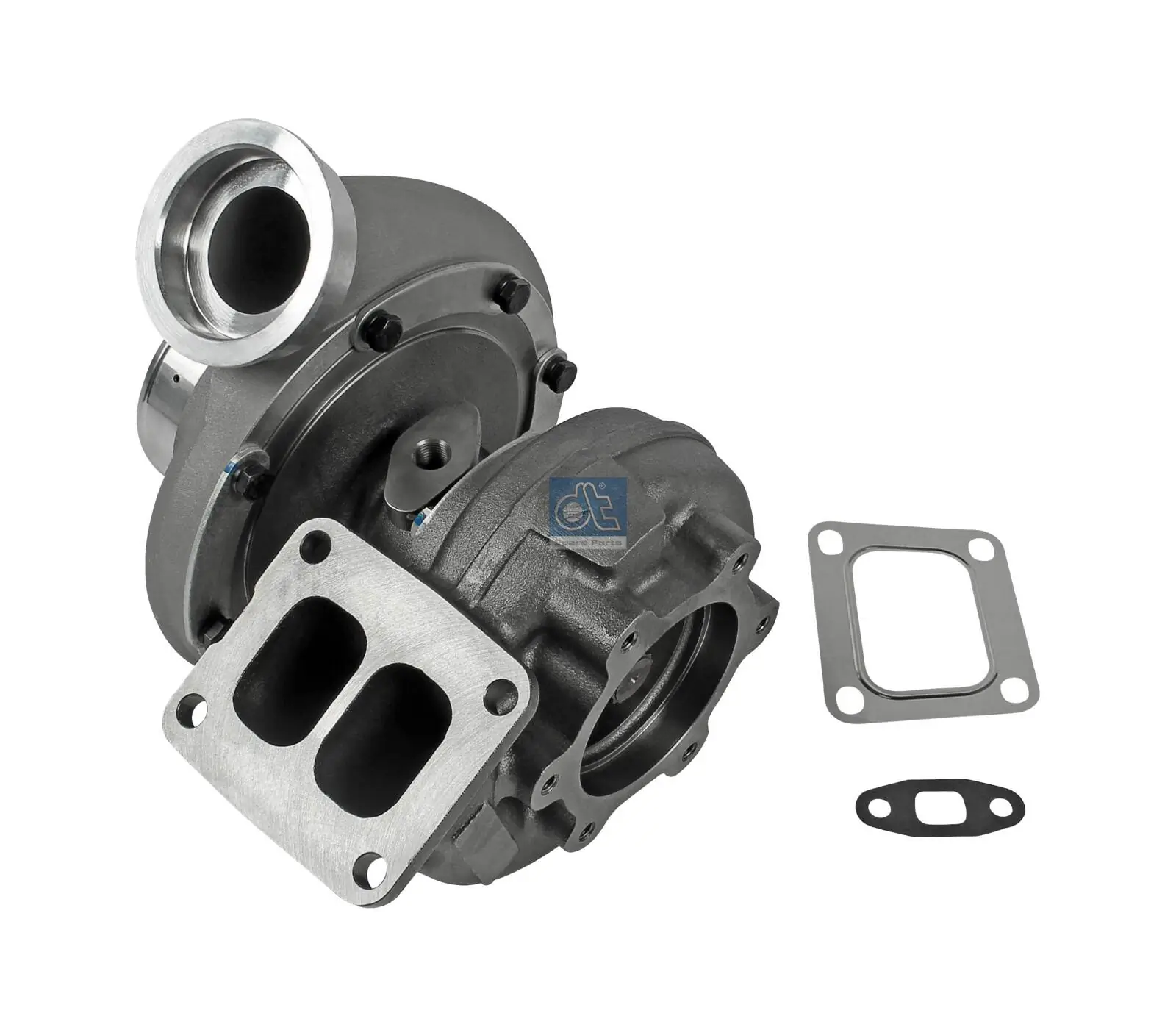 Turbocompresor para Renault Trucks TRUCK PREMIUM 