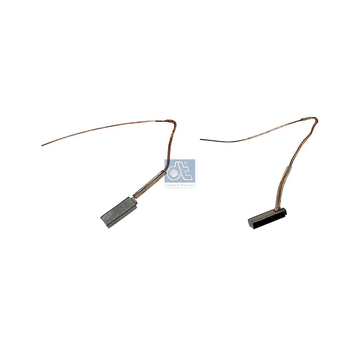 Escobillas de alternador Jumper  plataforma a bordo (2006-2026) original desde 2,53 €