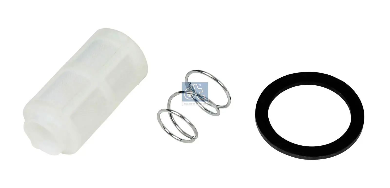 42531232 Iveco Filtro de gasolina