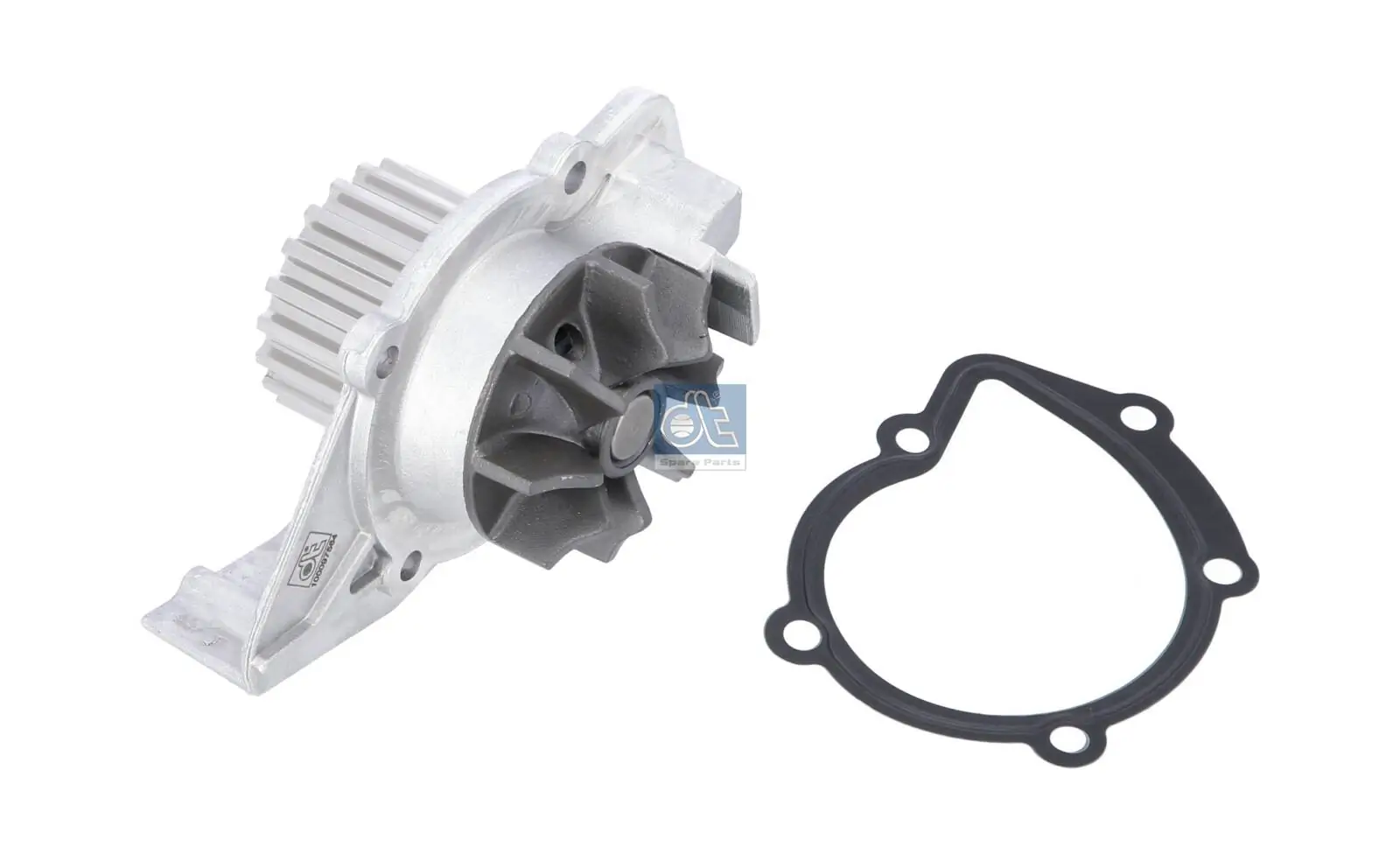 Bomba refrigerante coche Citroen Jumpy I (1995-2006)
