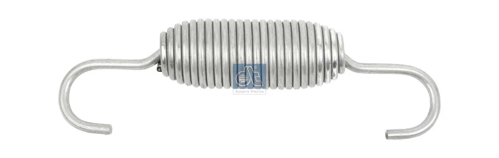 Muelle de las zapatas de freno traseras de tambor BPW 0539727010 precio, desde 2,06 EUR