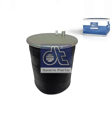 Bolsa neumática del eje Blacktech RML758161