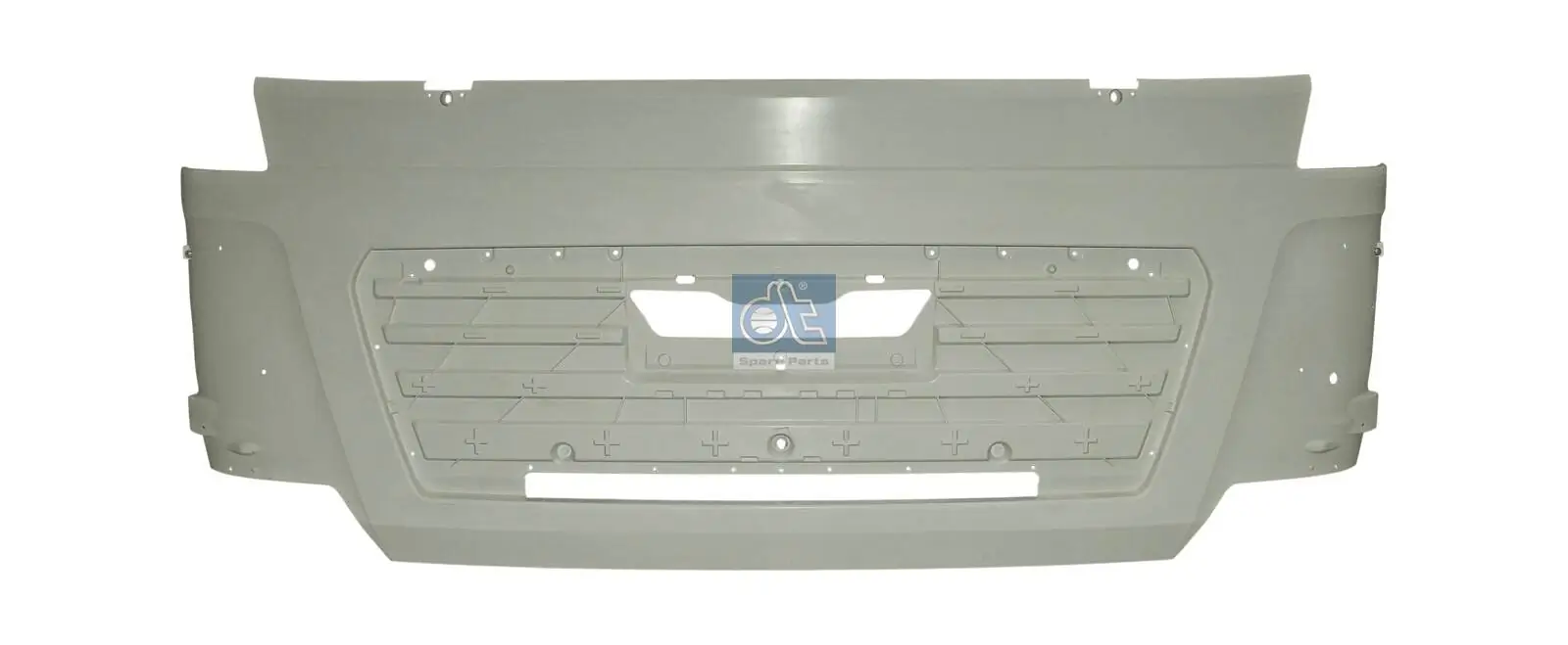 Parrilla para Honda Jazz GD, GE