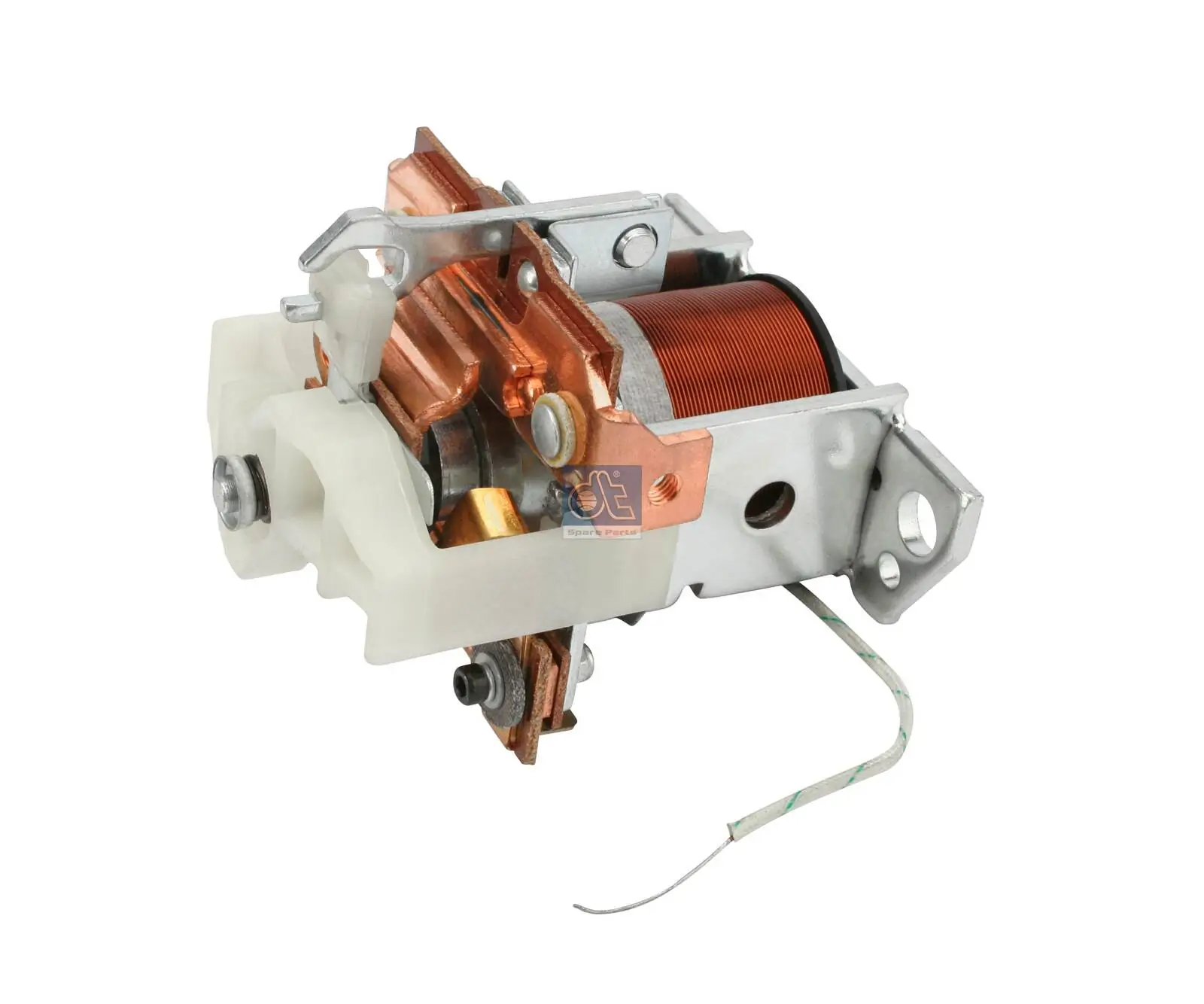 121517 Diesel Technic