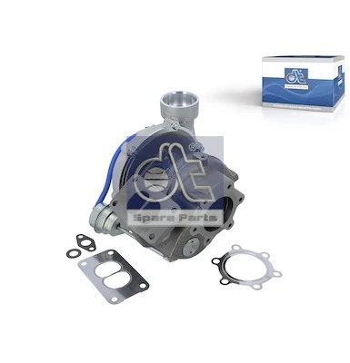 465840 Diesel Technic