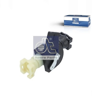 CV28000P Mahle Original Valvula del calefactor