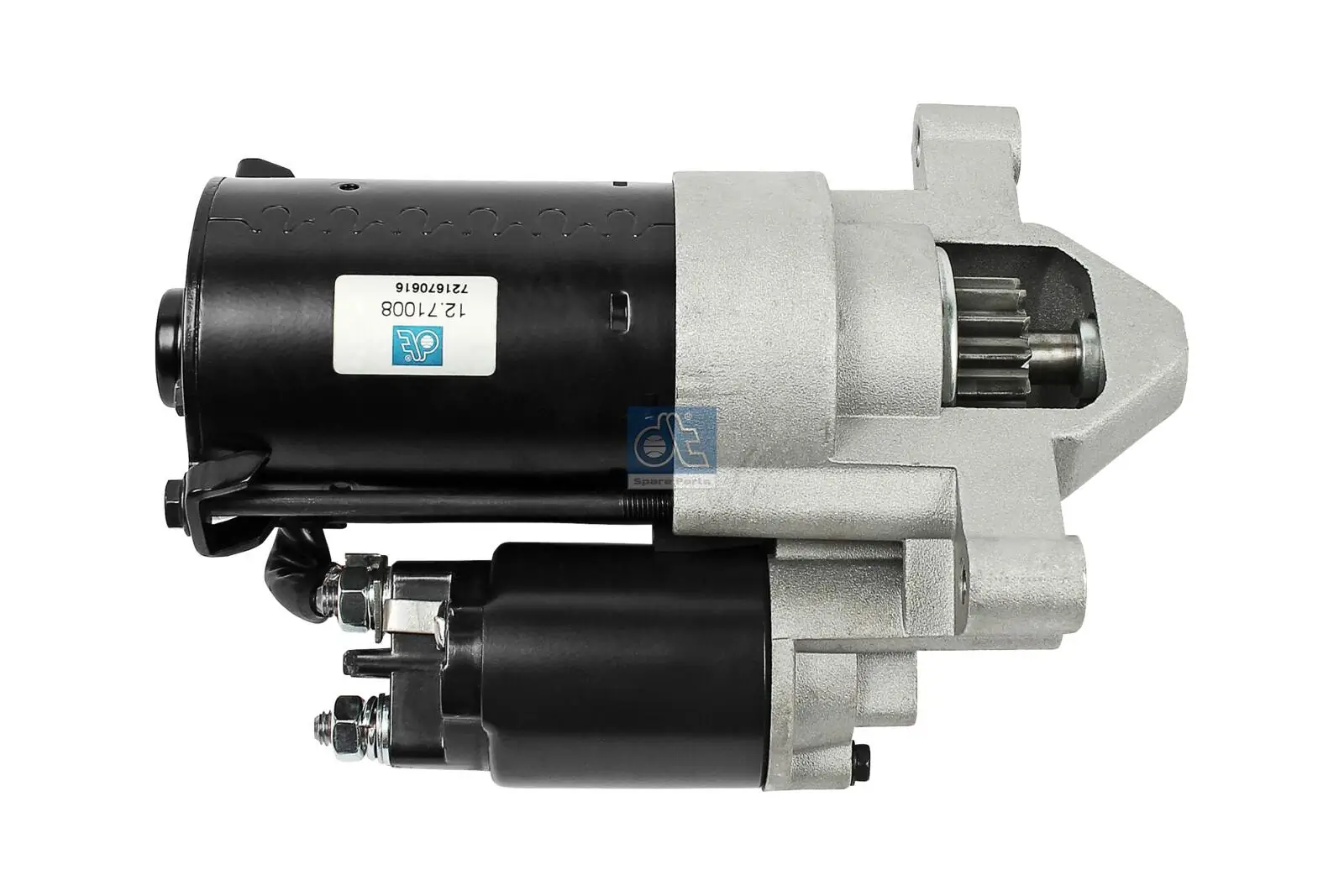 1271008 Diesel Technic
