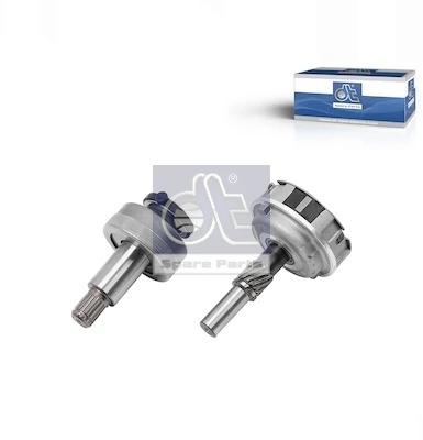 Bendix arranque para DAF 105  ()