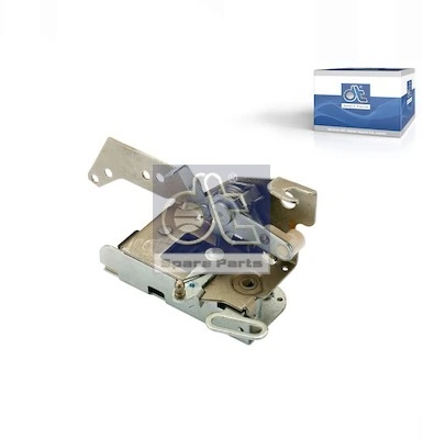 Precio del repuesto Cerradura delantera izquierda TRUCK FH12  camiones tractores