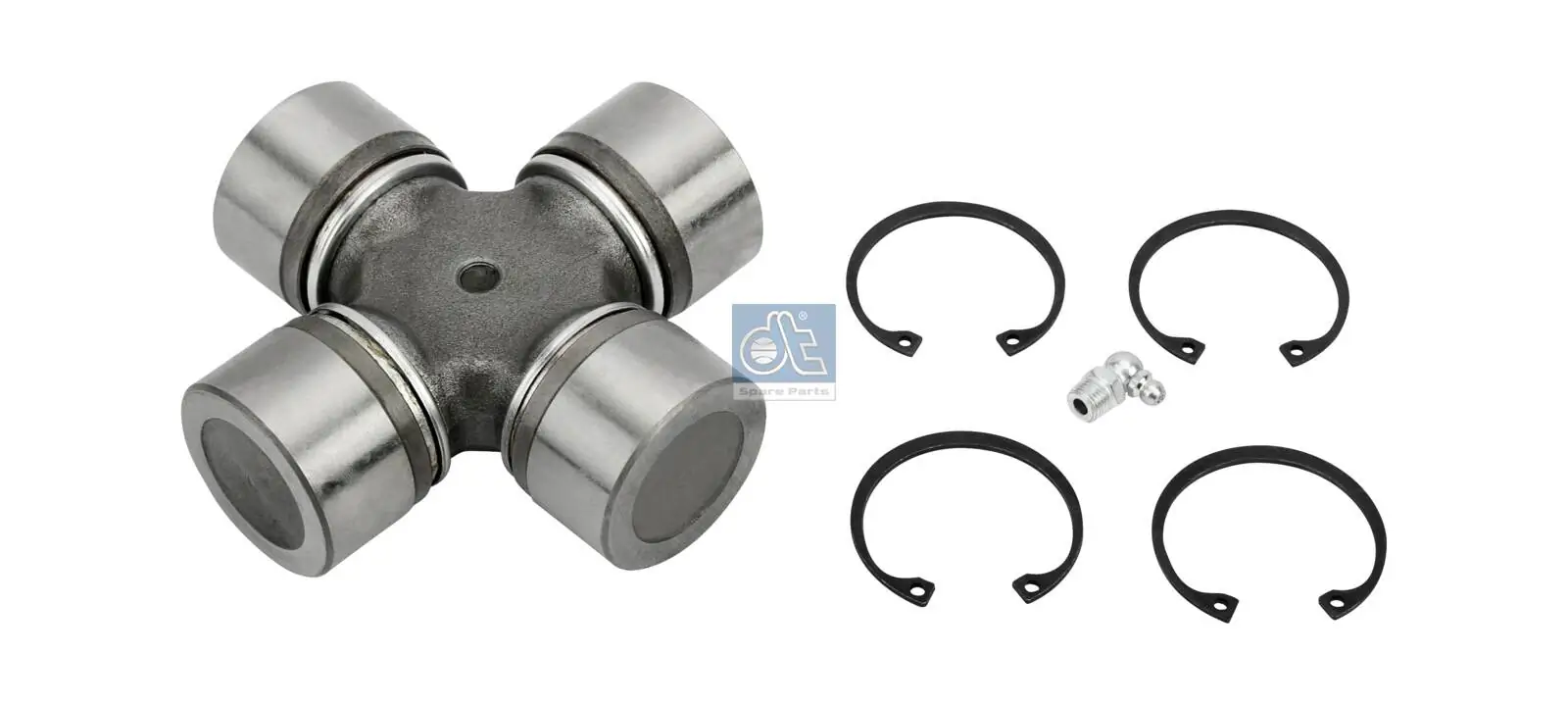 Cruceta cardan Mercedes Benz Truck TRUCK ATEGO II desde 65,22 €