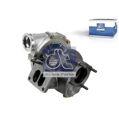 463766 Diesel Technic