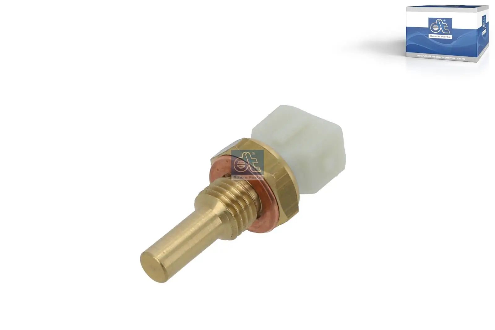 Sensor de temperatura para Opel Astra 51, 52, F35, M35