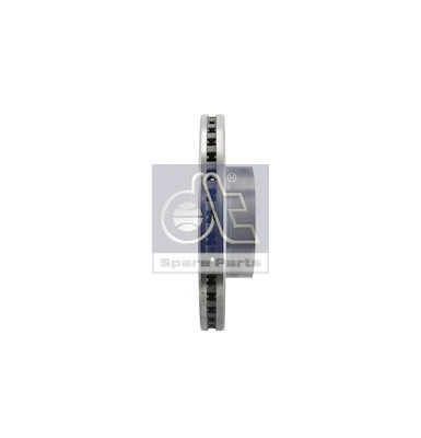 Disco de freno 5802234113 Iveco