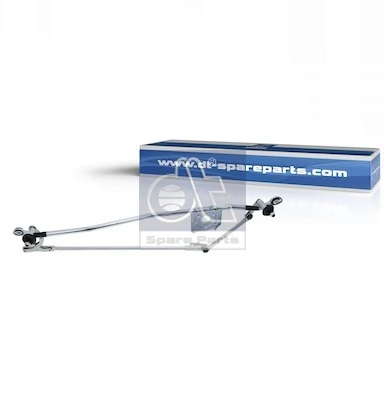 Varilla de limpiaparabrisas para Mercedes Benz Truck TRUCK ATEGO 967