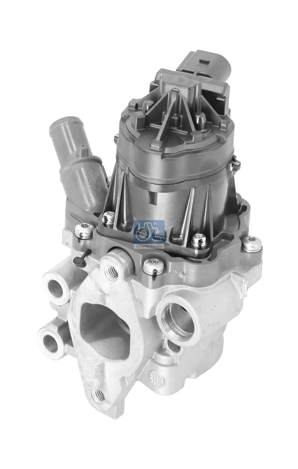 EGR Iveco Daily VI furgoneta comprar en España