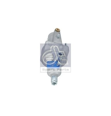 464346 Diesel Technic Servo de embrague