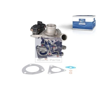 1364027 Diesel Technic